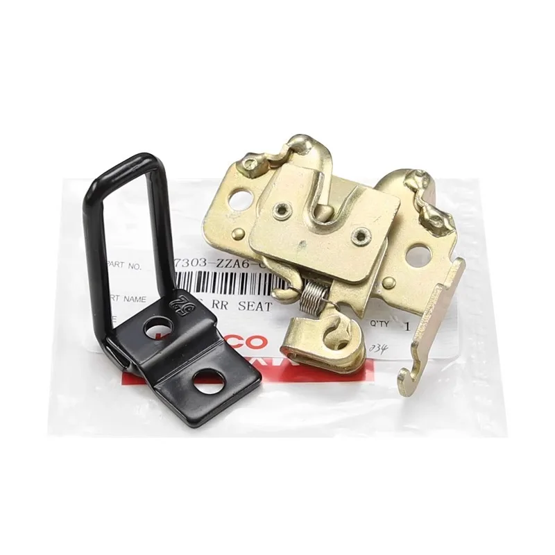 for Kymco Xciting 250 300 S400 seat cushion buckle hook locking hook
