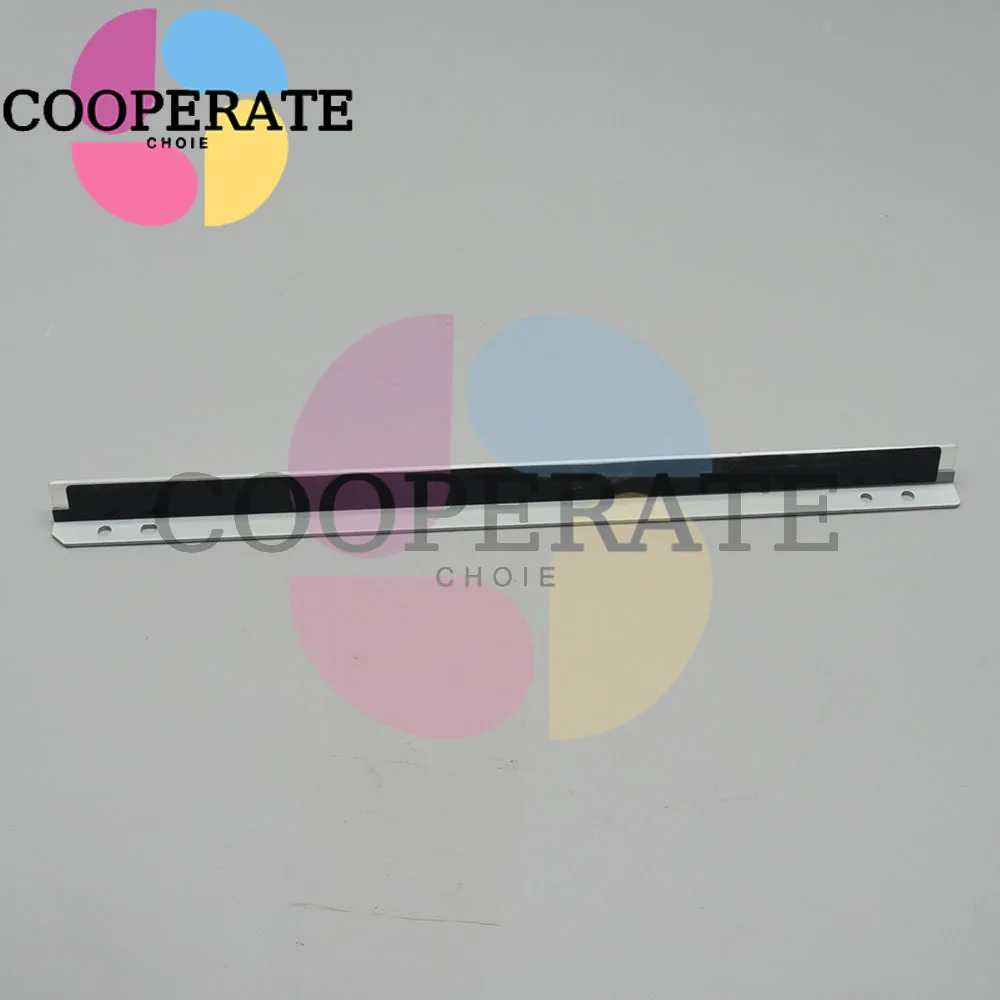 2PCS High Quality Transfer Blade Scraper Compatible support for Sharp MX 4110 4140 4128 5111 5128 4148 5248 Copier Spare Printer