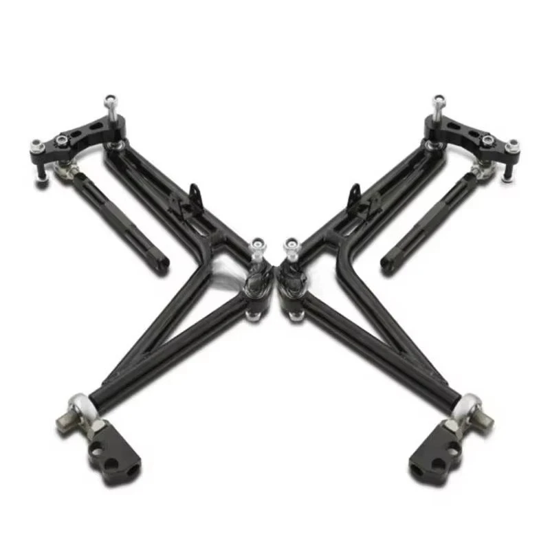 

Best Selling Front Lower Control Arm For BMW E36 YZ062 High Quality Steel For Left And Right Position