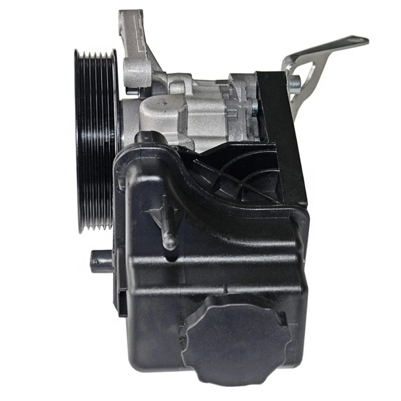 NEW Power Steering Pump for Mercedes-benz Sprinter 3,5-t 4,6-t 639/706/707/601/906/209/224/113 CDI 0064667801 0064661701