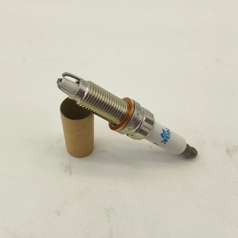 OE:12120038349 Original NGK ZKBR7A-HTU 91785 Laser Tripolar Spark