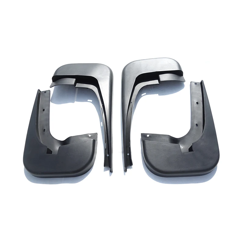 

Factory Hot Selling For 2012-2015 Viano / Vito Mudguards Mud Flap Splasher Mud Guard Mudflaps VIANO CLASS W693