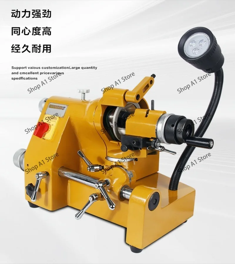 MR-U3 High Efficiency u3 Universal Cutting Grinder Sharpener