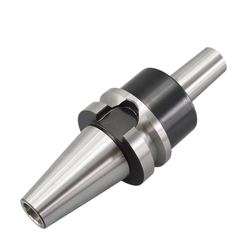 CNC Drill Chuck Arbor NT30 NT40 BT30 BT40 BT50 To B16 B18 Drill Chuck Arbors B16 B18 M12 M16 M18 Drill Chuck Arbors - view 6