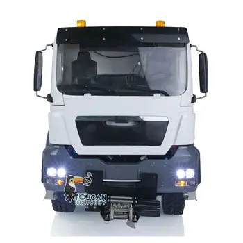 10 最佳銷售 8x8遙控車 - №10