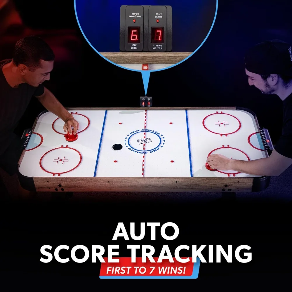 48-Inch Air Hockey Table 4