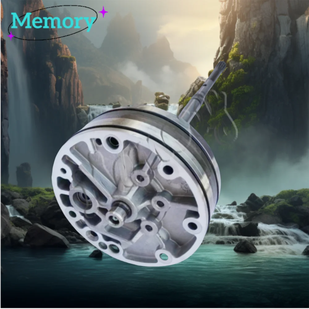 

OEM CVT Oil Pump VT1 VT2 VT3 for Mini Cooper & Lifan X60 - Auto Transmission Parts & Accessories