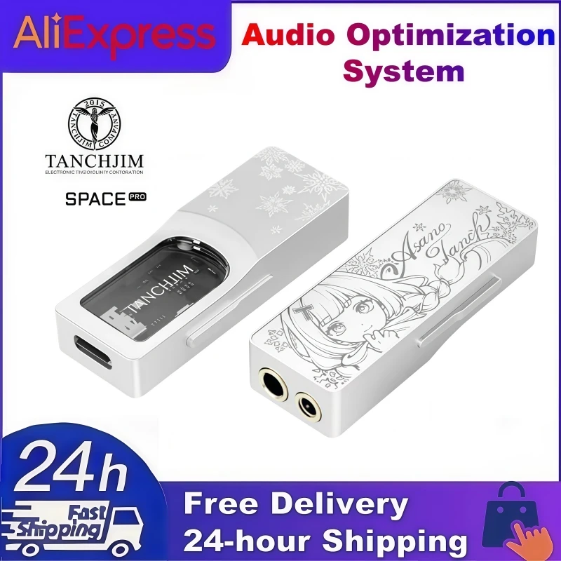 Tanchjim Space Pro …