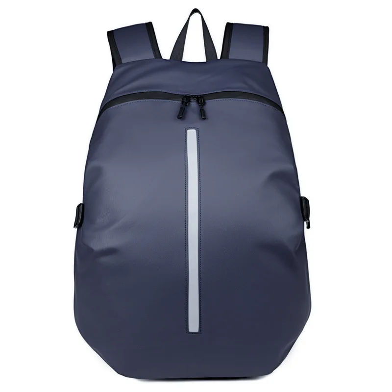 Outdoor Cycling Bag, Waterproof Fabric, Safety Protection, Helmet Bag, Shoulder Sports Fitness Bag, Personalized Customization