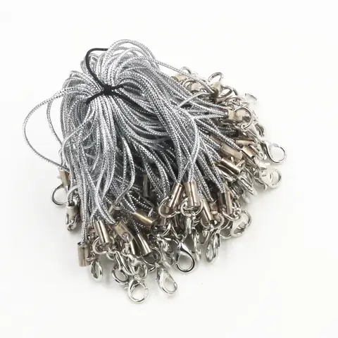 10 best sales लॉबस्टर क्लैस्प कीचेन - №7