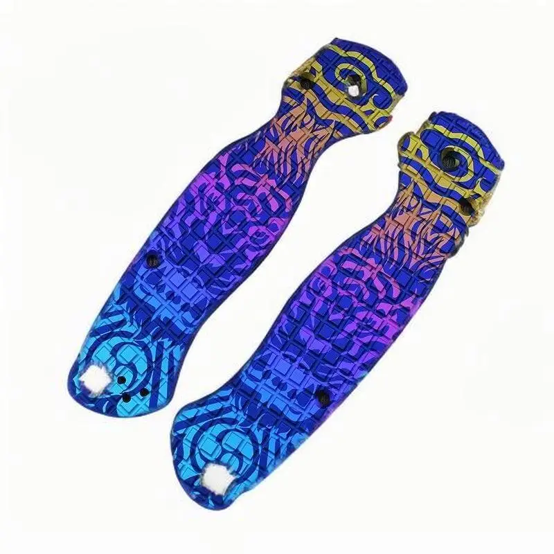 1Pair Custom Diy Ti…