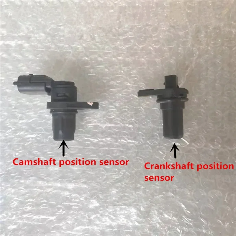 

Camshaft / Crankshaft Position Sensor for Zotye T600 1.5T