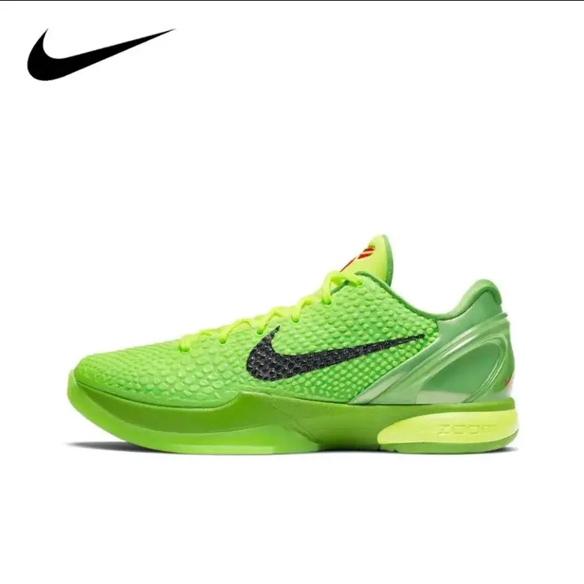 Original Nike Zoom Kobe 6 \