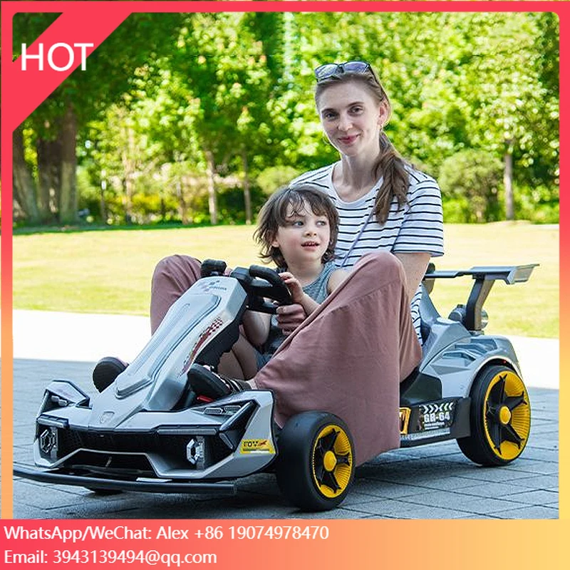 

Оборудование для развлекательных аттракционов: электрические дрифт-карты для детей и взрослых с дистанционным управлением, для использования на открытом воздухе, максимальная скорость 25 км/ч