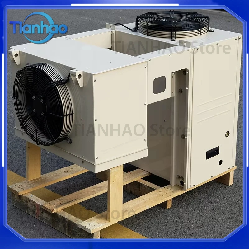 Package Insertion Machine for Reion Package Refr