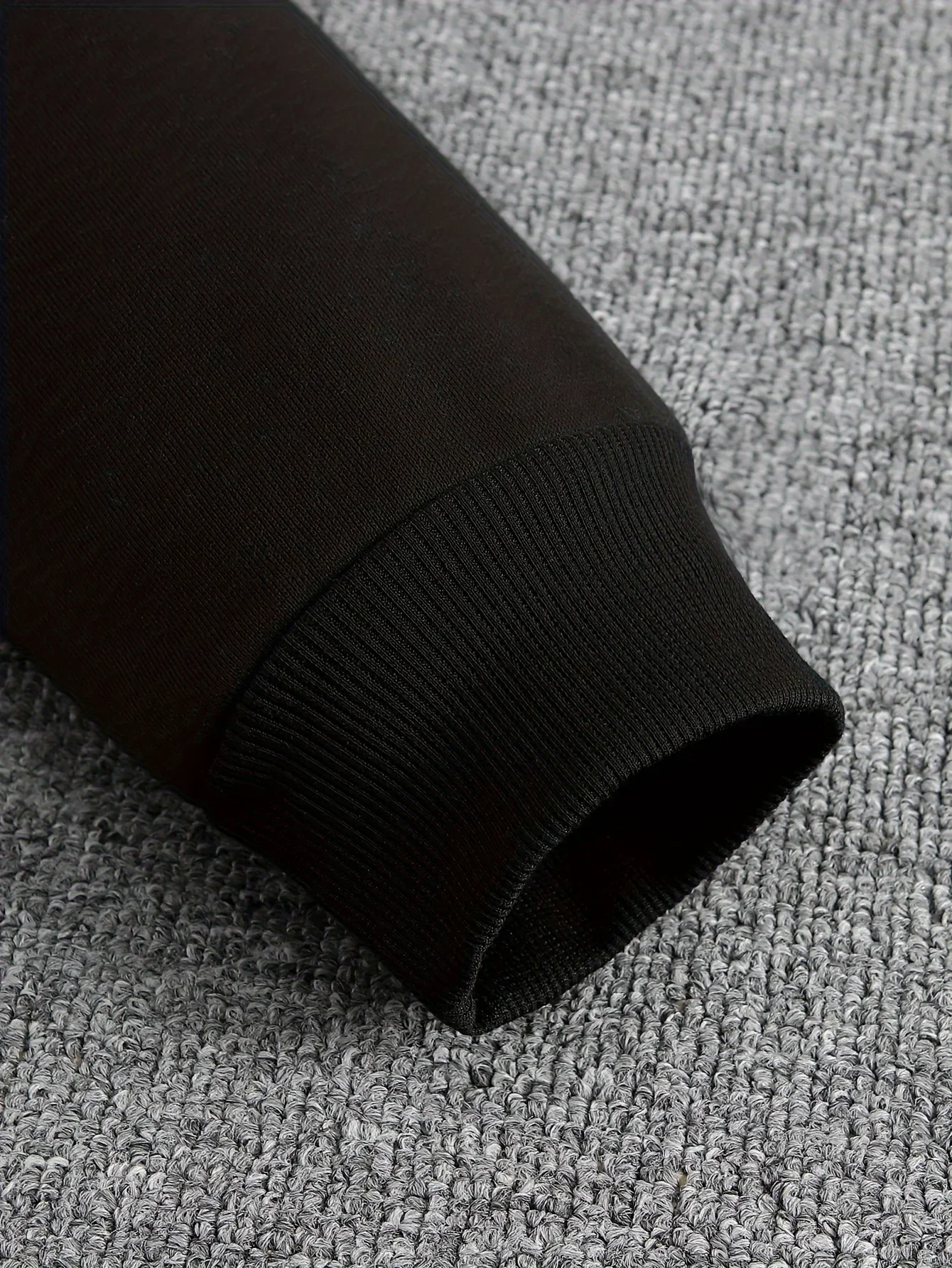 هوديي رجالي بتصميم Venom وSymbiotic للوجه وبلوفر Black Splash Effect Superhero Pattern Marvel #3