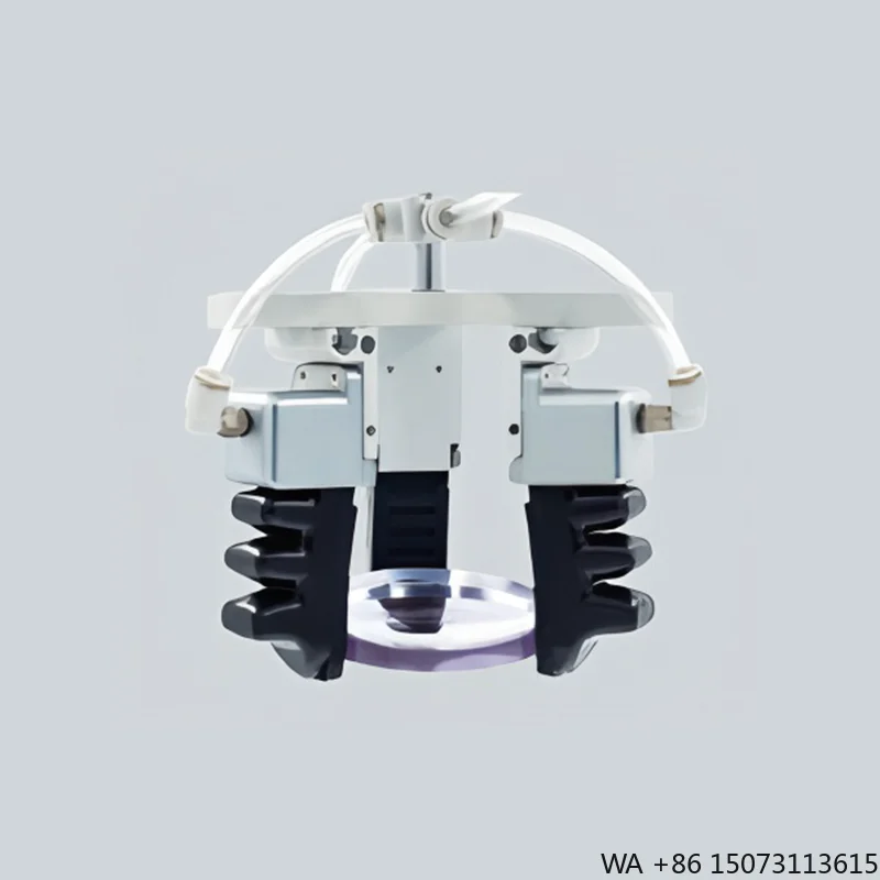 

Гибкий пневматический захват для искусственных пальцев, полный комплект мягких захватов, сделано в Китае