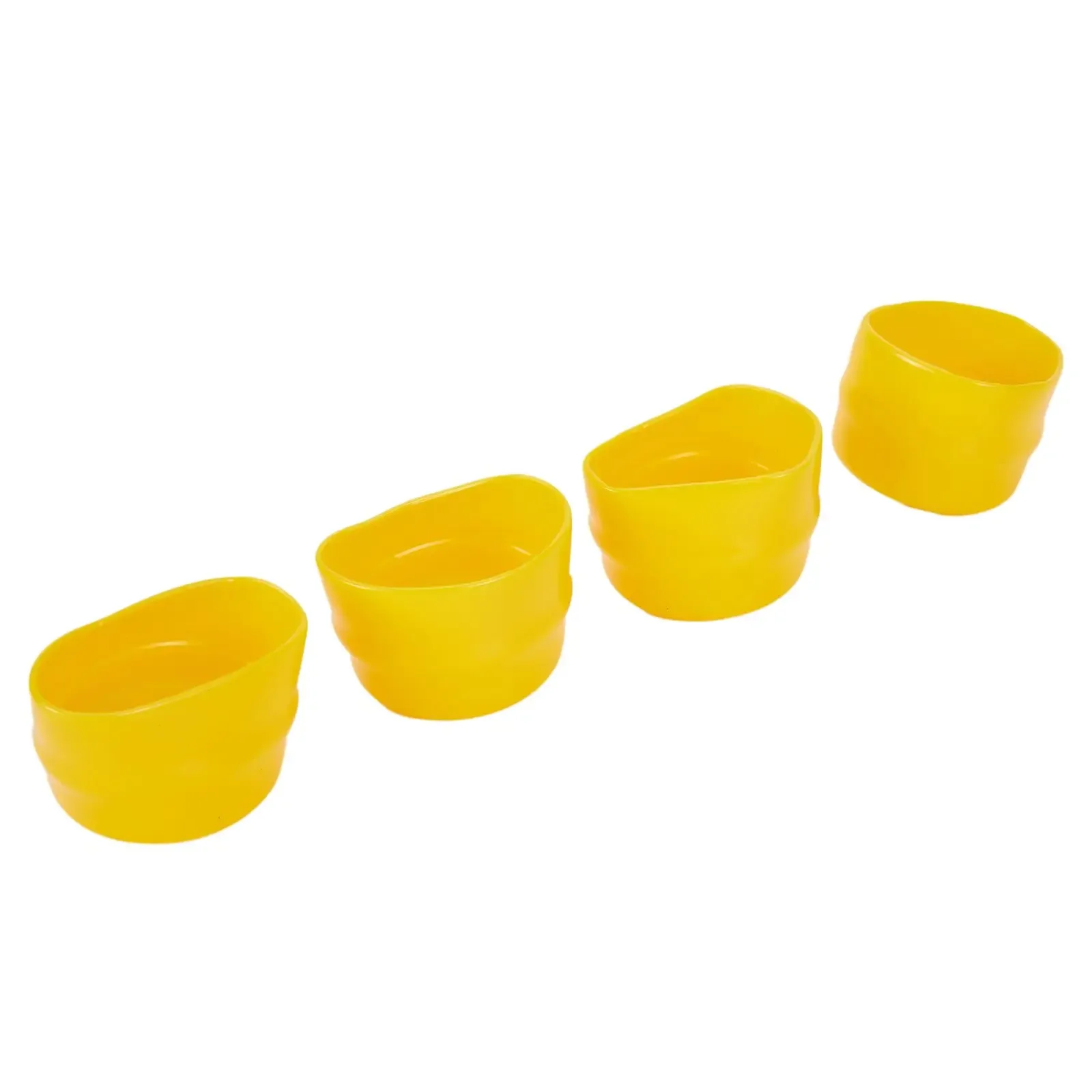 Ersatz-Set mit 4 Vorderradlagern M143338 für die Modelle 105, 115, 125 und zusätzliche kompatible Rasenmäher-Traktoren