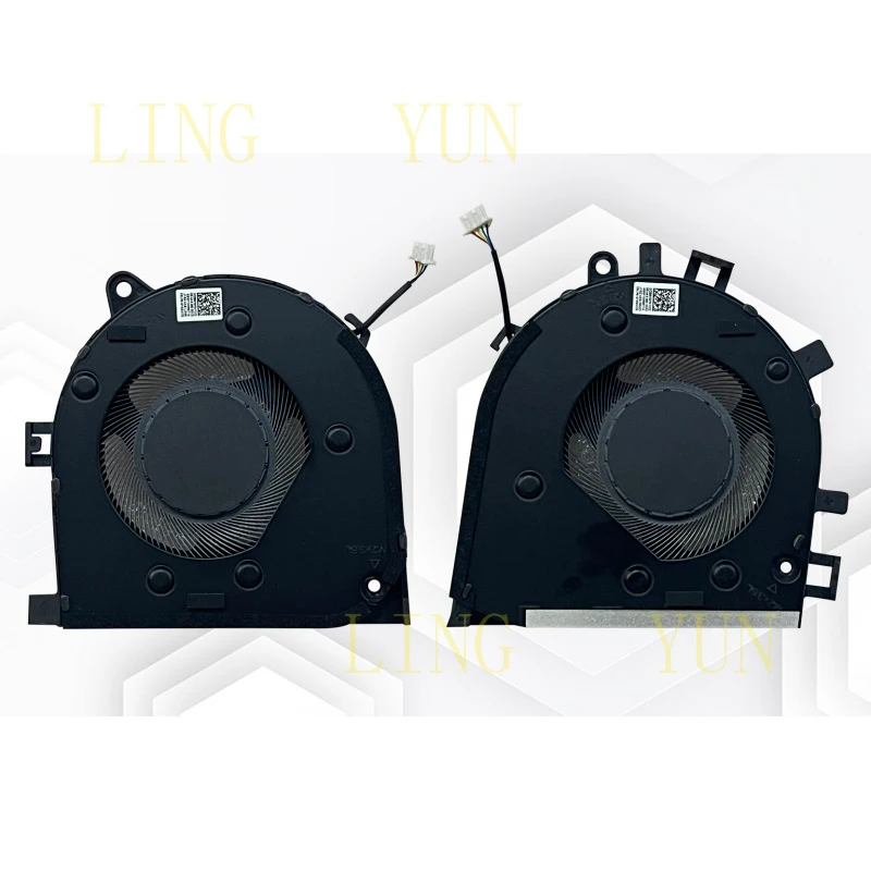 

z Suitable for Lenovo ThinkBook 16 G6+ IMH laptop fan