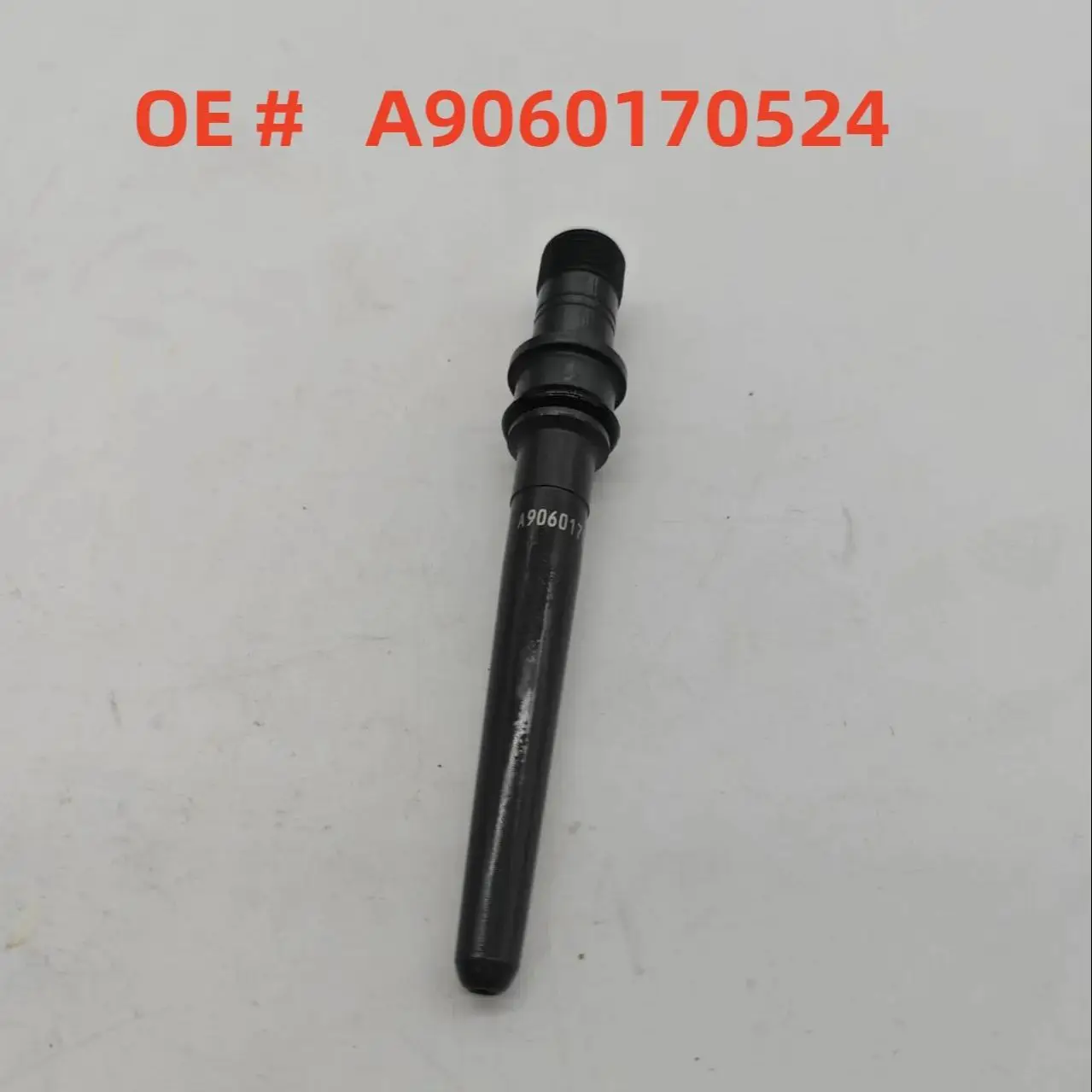 high quality 6 Pcs A9060170524 HA-A Injector conduit high-pressure intake nozzle assembly for Mercedes-Benz Truck mixer car