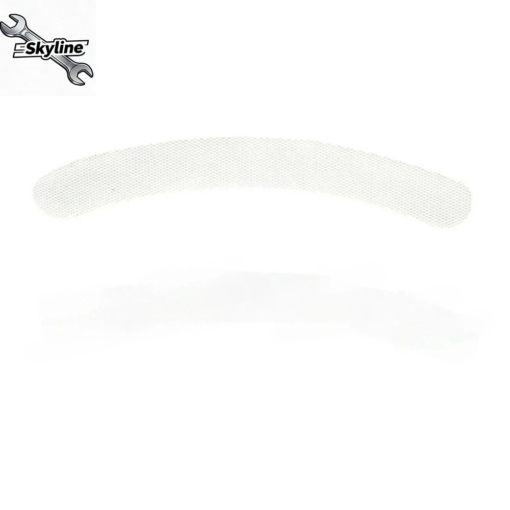 1/2 Set Water Tank Replacement Sticker For T4/ T6/ T7 PRO/ P5/ S50 Robot Vacuum Cleaner Easy Sticking/Remove