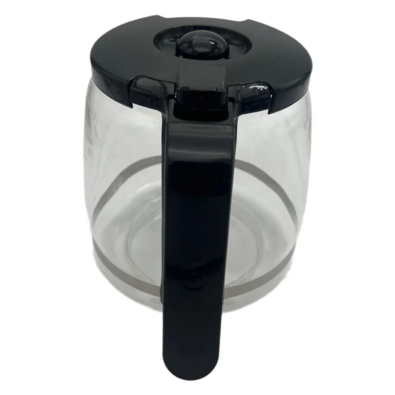 Sostituzione caraffa da caffè in vetro B99A-14-Cup per macchine da caffè Cuisinart DCC-2200, DCC-2800, DCC-2600, DCC-3200