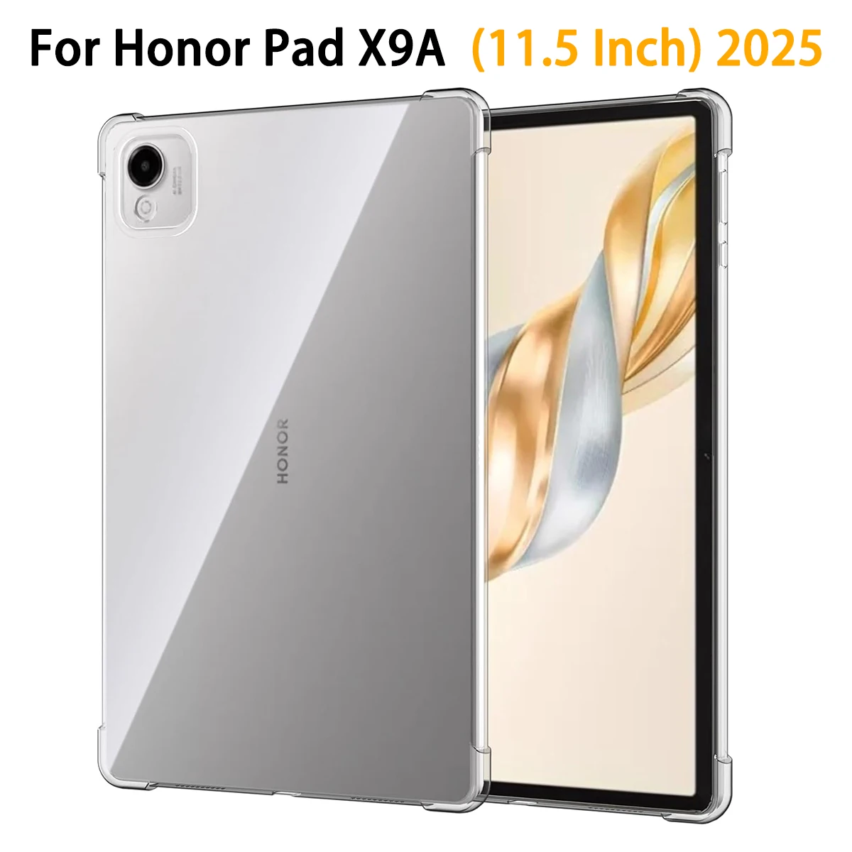 For HONOR Pad X9a (11.5