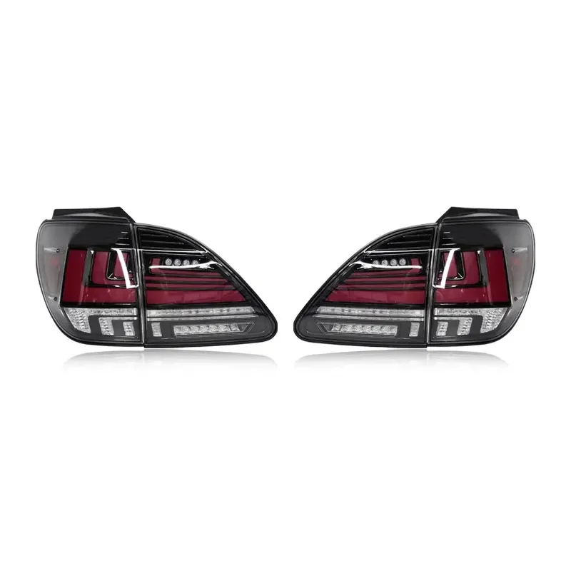 

LED Tail Lamp Assambly for Lexus RX 1998-2002
