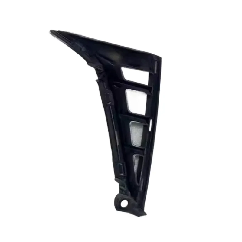 

Front Bumper Fog Lamp Headlight Trim Surrounds Side Vent Panel Mesh Dismantled Vehicle Parts for Roewe for Rising Auto F7