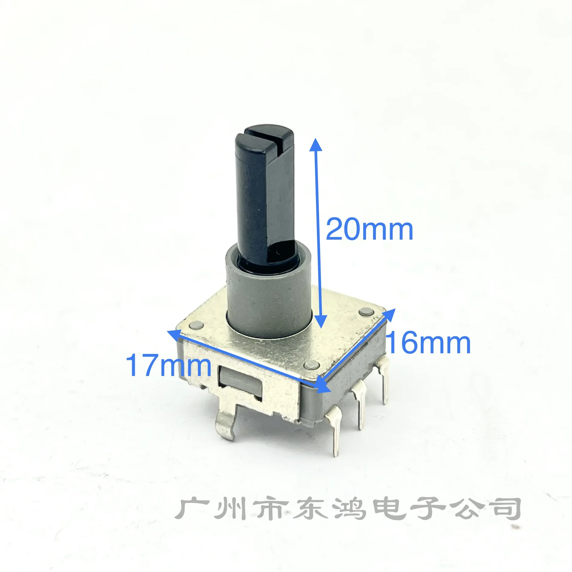 1 PCS Everbest washing machine gear switching controller Washing mode adjustment selector switch 12-speed potentiometer