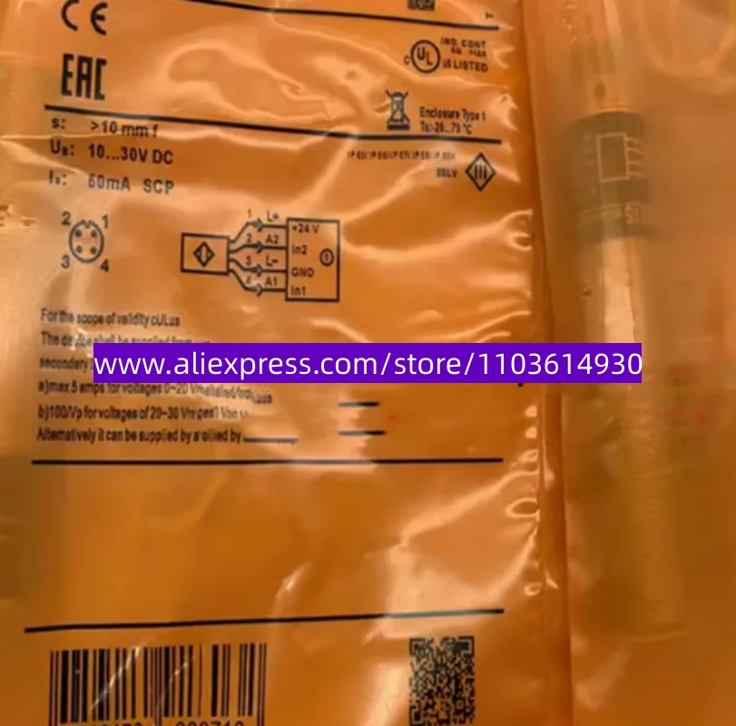 

2 шт. новый фотоэлектрический переключатель OGP102 OGP103 OGS100 OGS102 OGS103 OGE100 OGP700 OGP701 OGT100 OGT101 OGT102 OGT103 OGP100