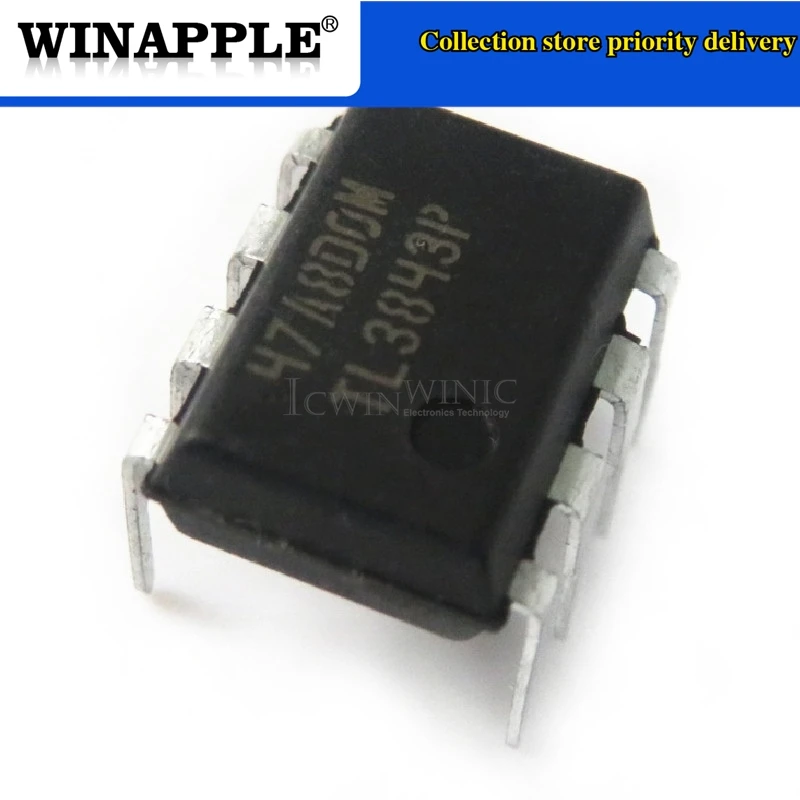 MC34071P MC34071 FSGM300N GM300N FM300N TL3843P TL3843 LM741CN LM741 DIP-8