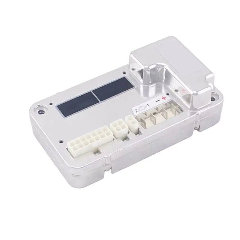 【CYBER MONDAY】For Mobility Drives Controller 24V 70A S-Drive D51272 For Mobility Scooter PG Controller For Sunrise S400 D51272.6