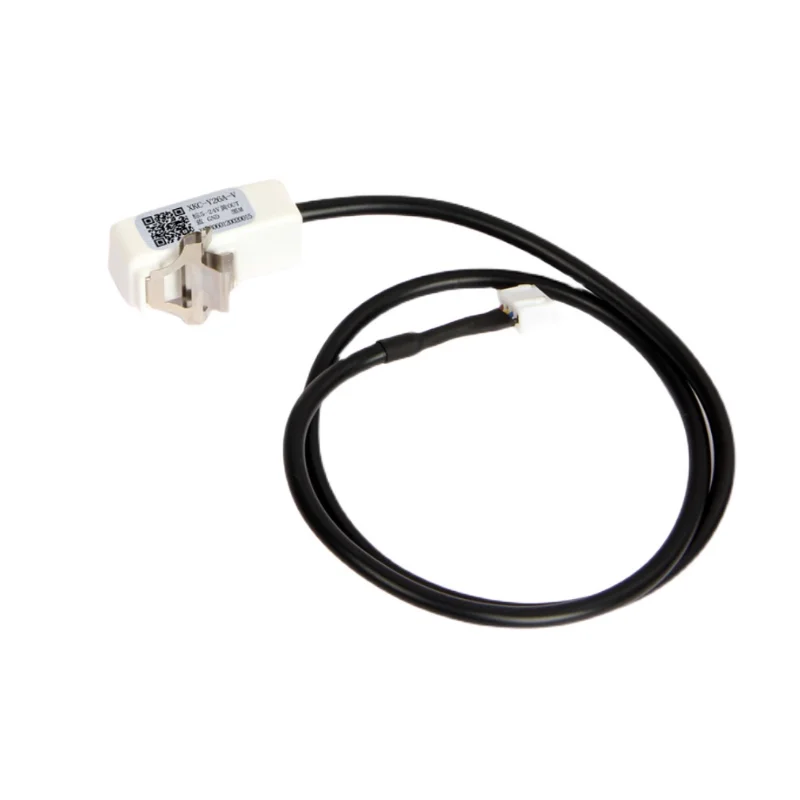 Non contact water level sensing technology XKCY26A liquid relay alarm switch small tube liquid level sensor Length 50cm