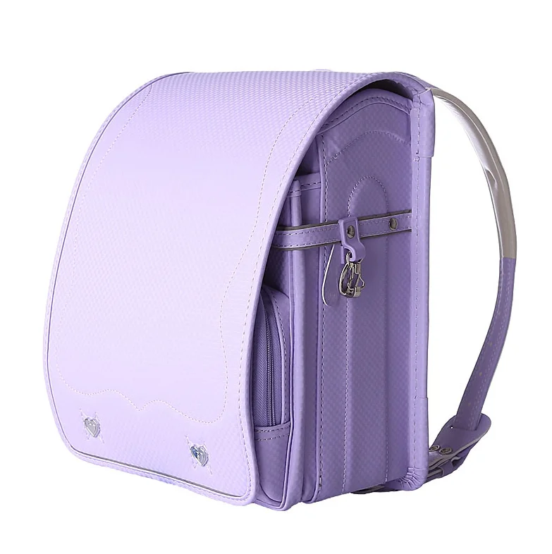 Randoseru Backpack School Backpack PU leather Satchel Japan Bag Japanese School Bag Randoseru Girls PU Leather Book bag for Girl