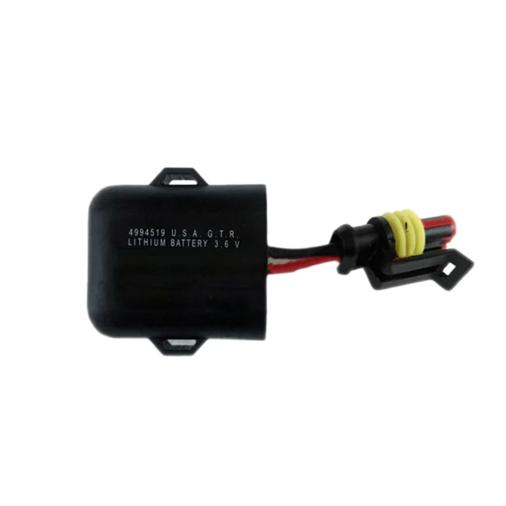 

Cummins Engine Battery Control Module 4994519 5269381 Replacement Part for 14.0L 1983-2004 Engines