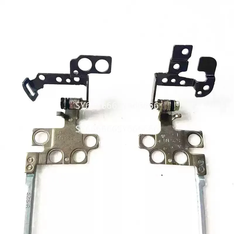100% New Laptop LCD Hinge For HP 14-AC 14-AJ 14-AF 14-AN 14-AM 14G-AD 240 G4