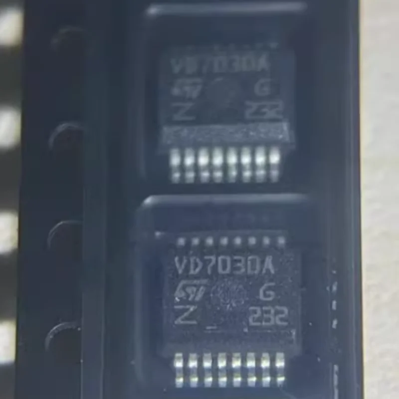 VD7030A VND7030AJTR NEW Original Genuine Chip Packing 16-SSOP