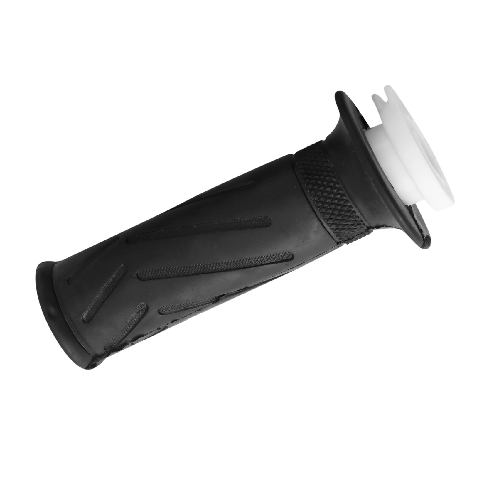 Motorcycle Handle Grips Handlebar Grip for YZF R1 R6 FZ6 FZ1 FZ8 XJ6 MT09 MT07 XJR400 image 6