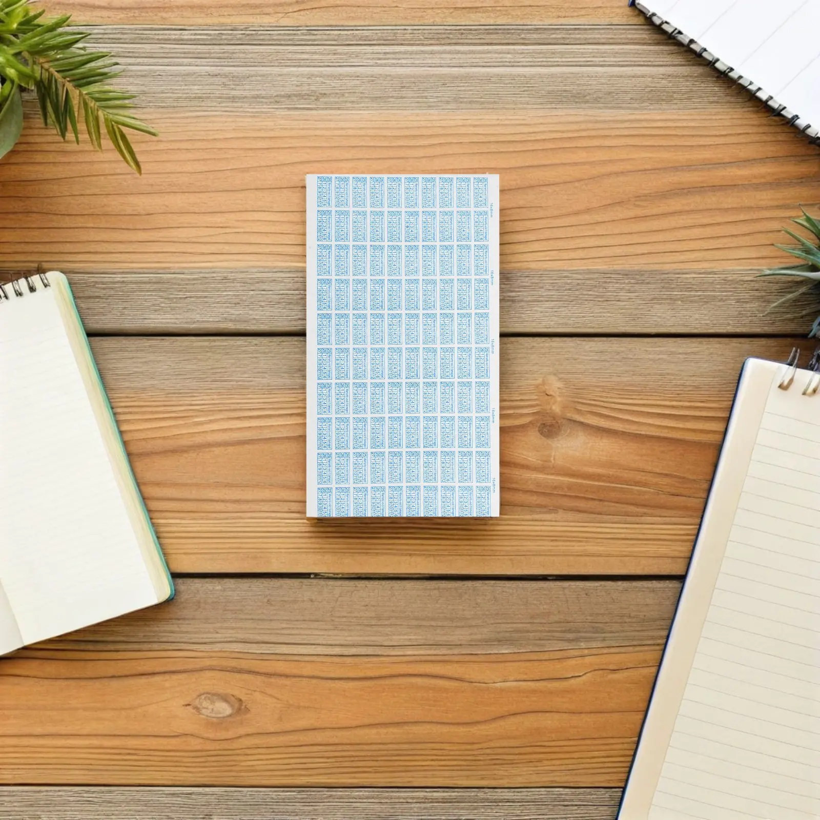 

1000Pcs Tamper Evident Stickers Fragile Security Sealing Labels for Warranty Protection Machine Equipment Plastic Surfaces