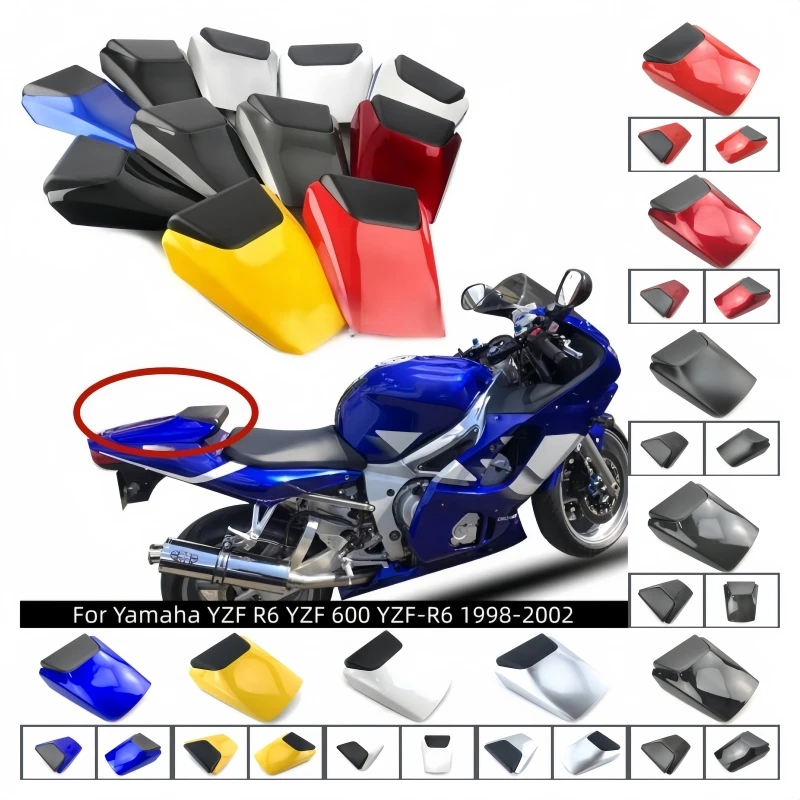 Yzf r6 カウル-AliExpress