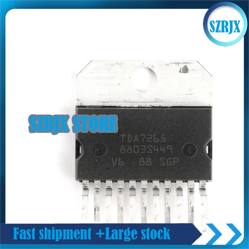 10Pcs/Lot TDA7265 A…