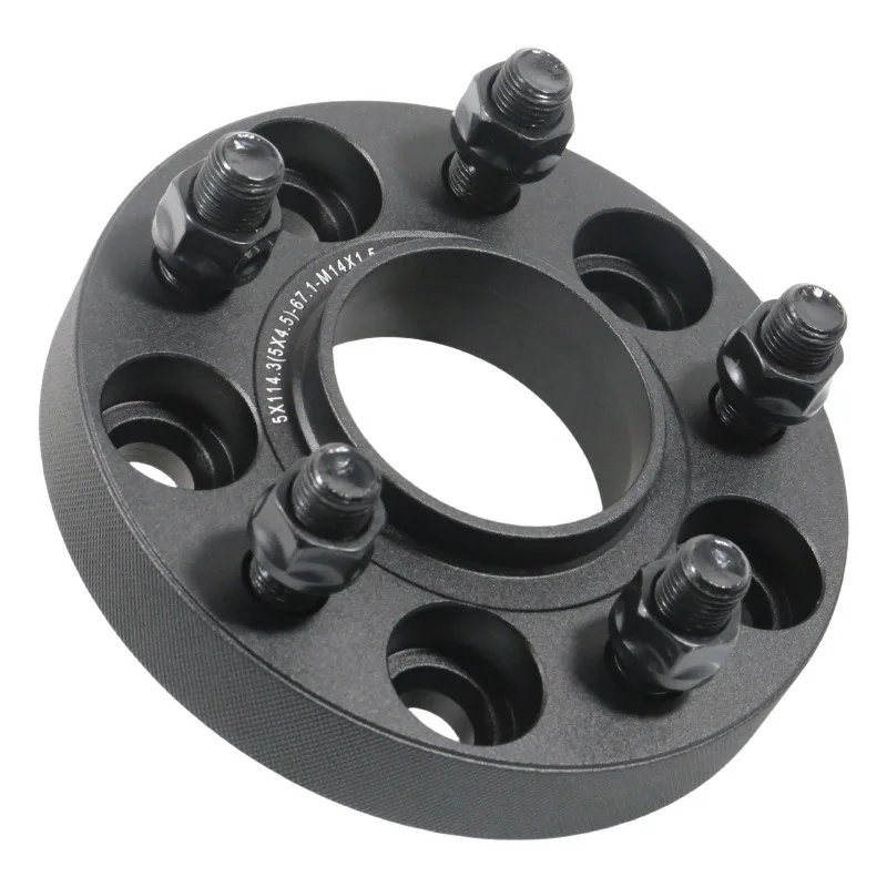 For flange car modification, knurled sandblasting with bolted flange gasket starts at 4pcs