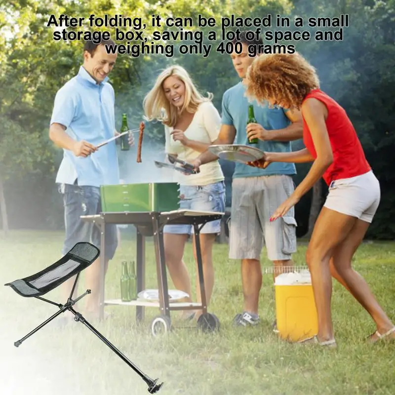 

Portable Foot Rest Footstool For Hammock Chair Retractable Stool Footrest For Outdoor Picnic Fishing Camping Beach Chairs