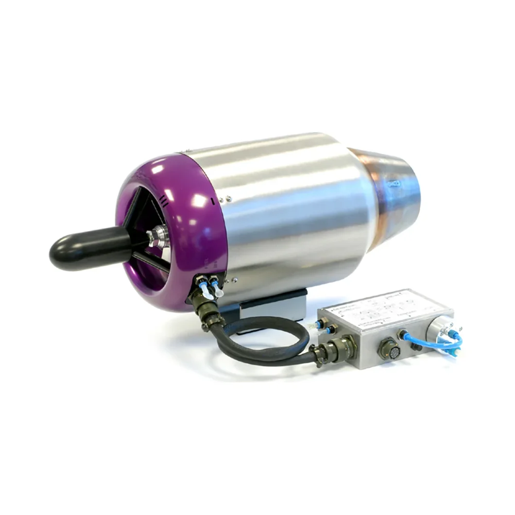 AMT N1ke Turbo Jet Engine 784N Thrust Turbine Gas RC Plane Toy Model Turbojet Part Aero Motor