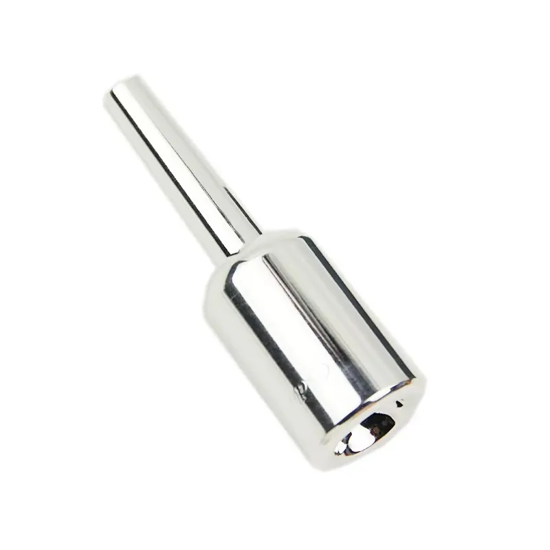 1PC Trumpet Mouthpi… - image