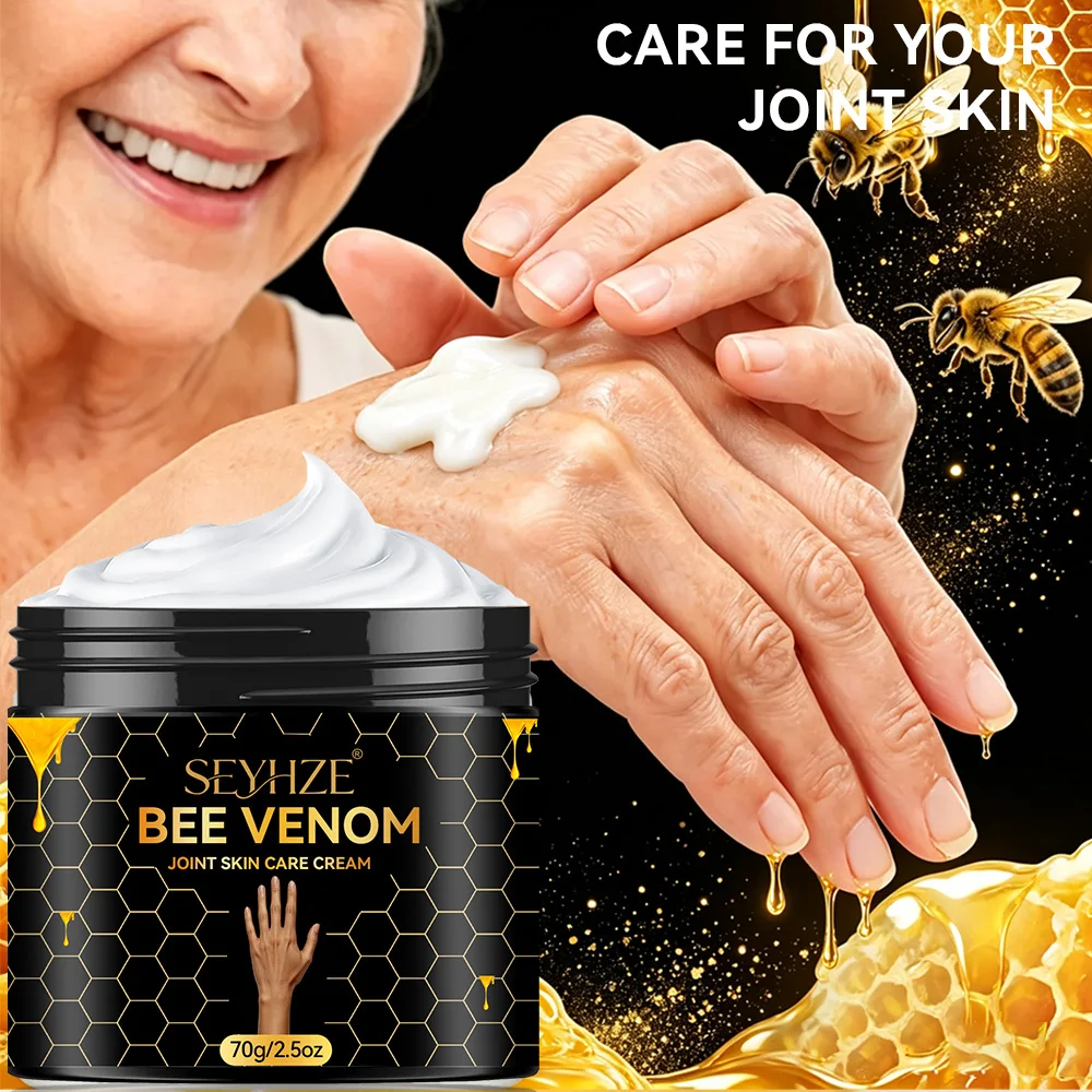 SEYHZE Hand & Foot Cream – with Shea Butter, Aloe, Urea. 48H hydration, nourishes extremely dry skin.  Suitable for all genders
