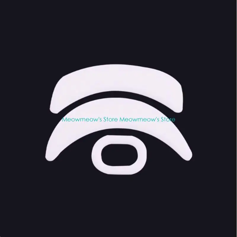 W91A 1Pack Esportstiger Ice Version Mysz Mysz Mysz