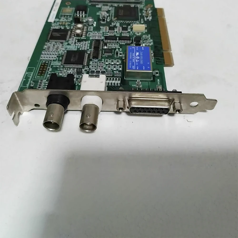 PCI-5520 Industrial Image Acquisition Card