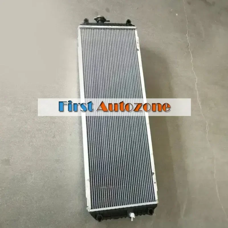 

Fits Hyundai excavator water radiator ASSY HX210SL R210LC-9SE 11K6-47020